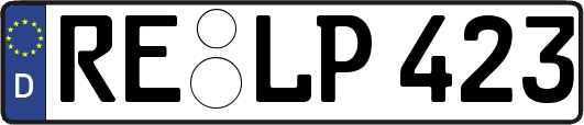 RE-LP423