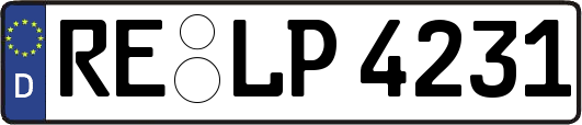 RE-LP4231