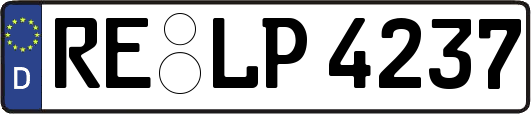 RE-LP4237