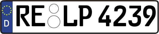 RE-LP4239