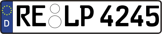 RE-LP4245