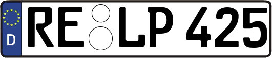 RE-LP425