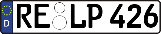RE-LP426