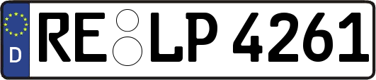 RE-LP4261