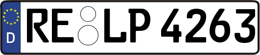 RE-LP4263