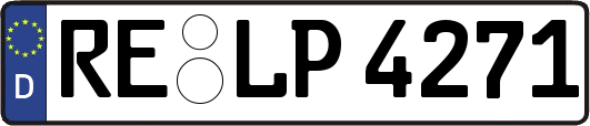 RE-LP4271
