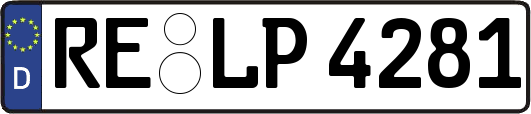RE-LP4281