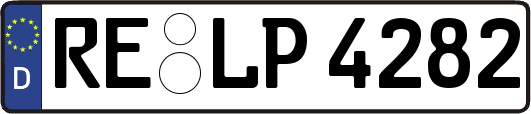 RE-LP4282