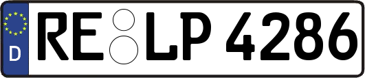 RE-LP4286
