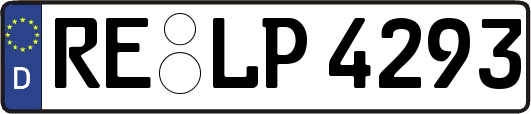 RE-LP4293