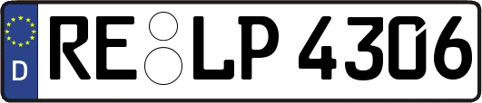 RE-LP4306