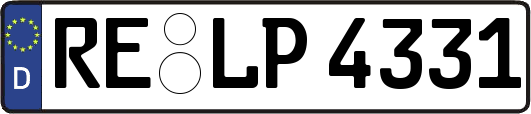 RE-LP4331