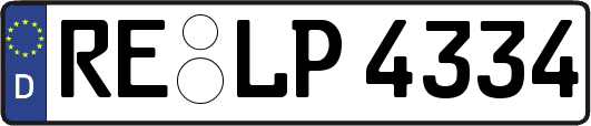 RE-LP4334