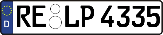RE-LP4335