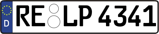 RE-LP4341