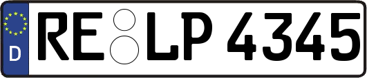 RE-LP4345