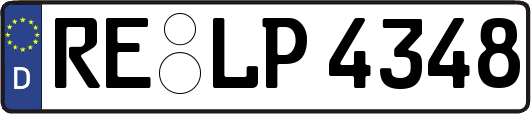 RE-LP4348