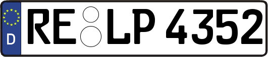RE-LP4352