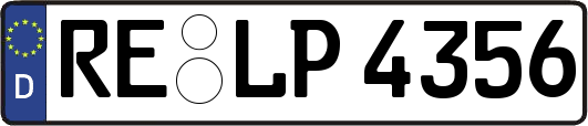 RE-LP4356