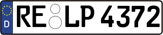 RE-LP4372