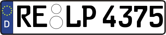 RE-LP4375