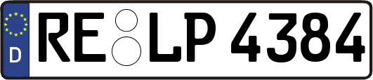 RE-LP4384