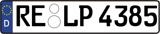 RE-LP4385