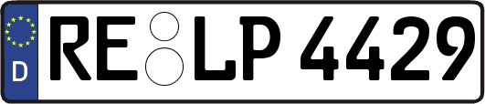 RE-LP4429