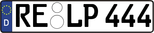 RE-LP444