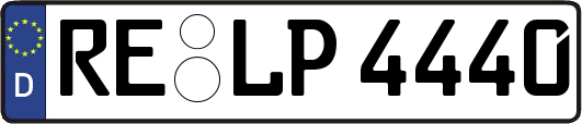RE-LP4440