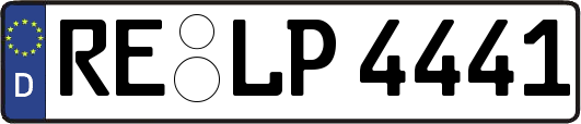 RE-LP4441