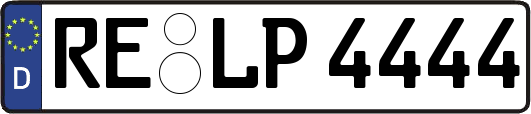 RE-LP4444