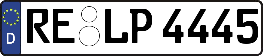 RE-LP4445