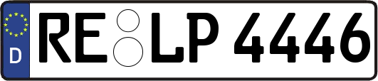 RE-LP4446