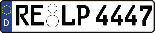 RE-LP4447