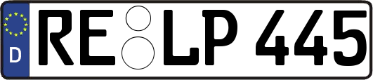 RE-LP445