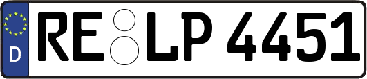 RE-LP4451
