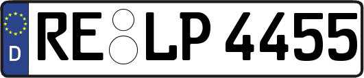 RE-LP4455