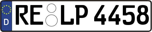 RE-LP4458