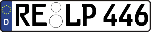 RE-LP446
