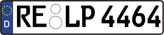RE-LP4464