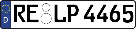 RE-LP4465
