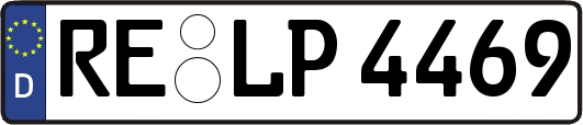 RE-LP4469