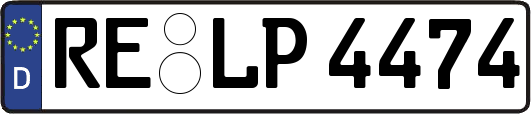 RE-LP4474