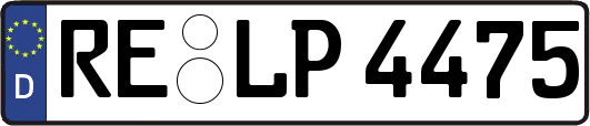 RE-LP4475