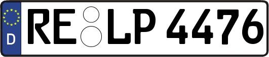 RE-LP4476