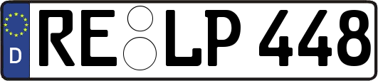 RE-LP448