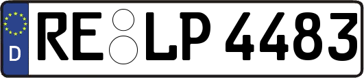 RE-LP4483