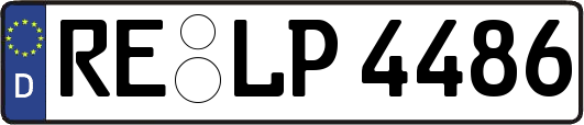 RE-LP4486