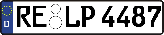 RE-LP4487